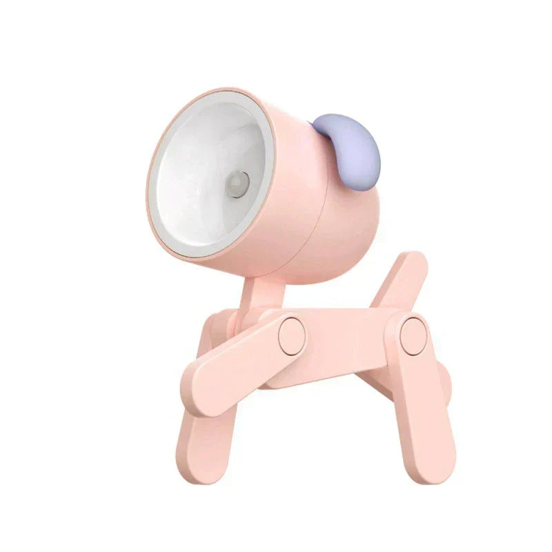 Atmosfärisk LED Nattlampa - GlowMini |