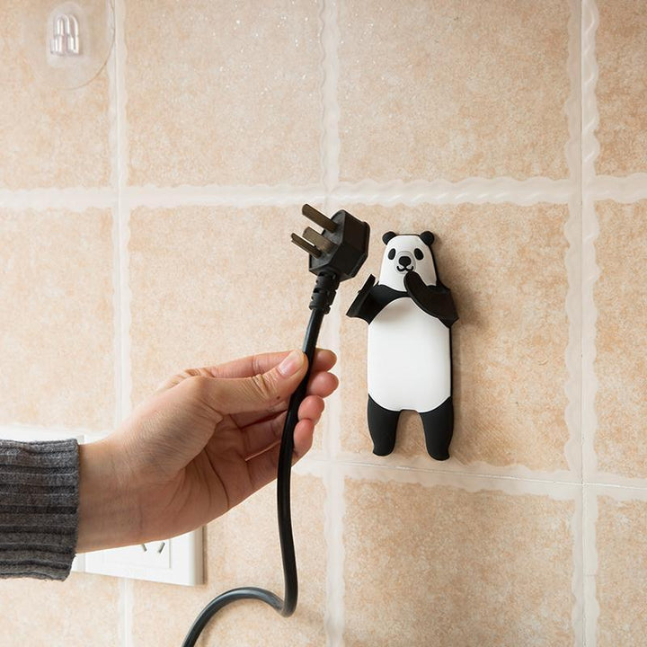 Vilda Djur Wall Hooks