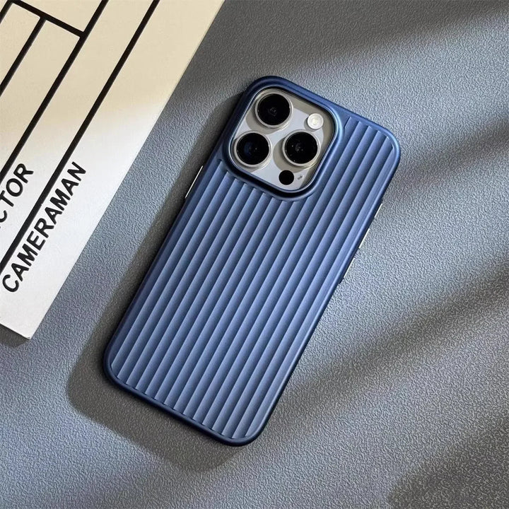 TitanArmor | Ultratunn Stöttålig Mobilskal för iPhone