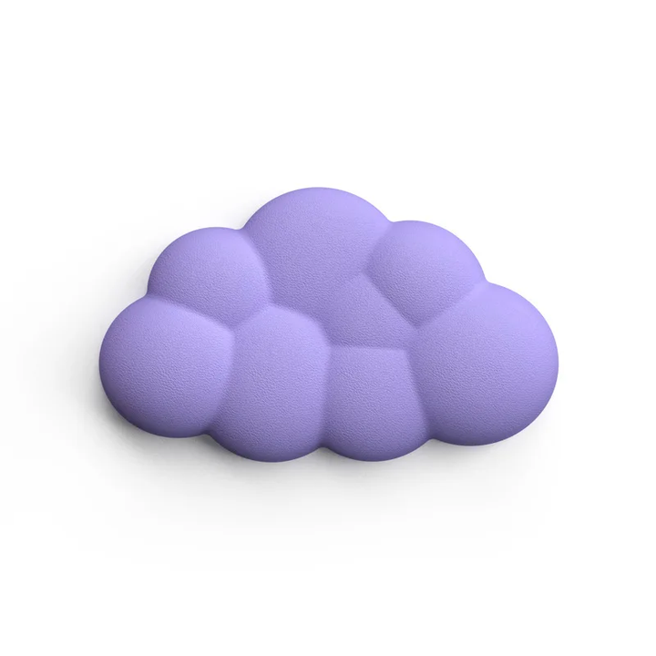 Cloud Keyboard Handledsstöd