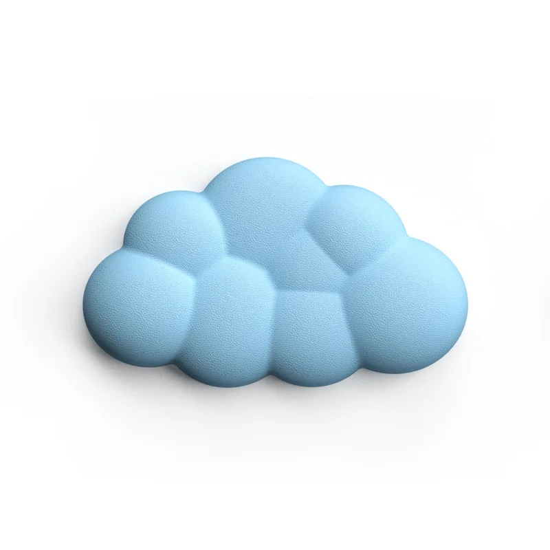 Cloud Keyboard Handledsstöd