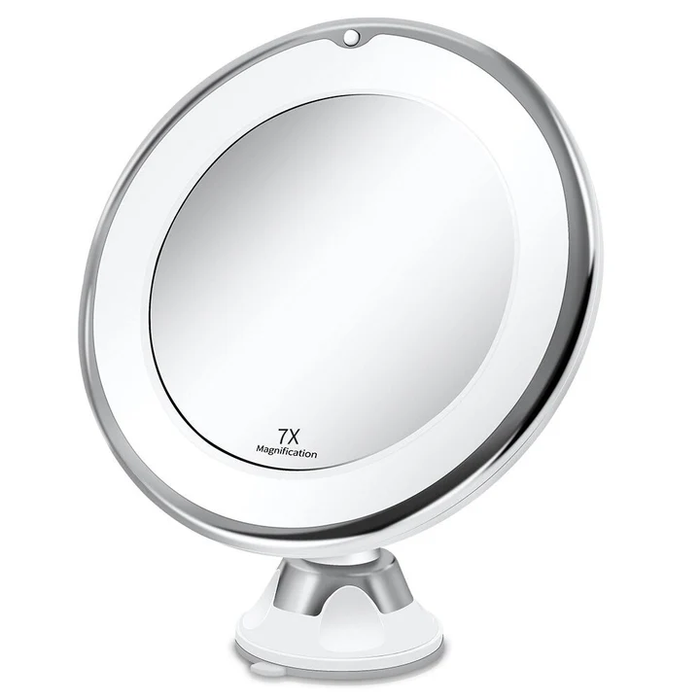 LED Sminkspegel