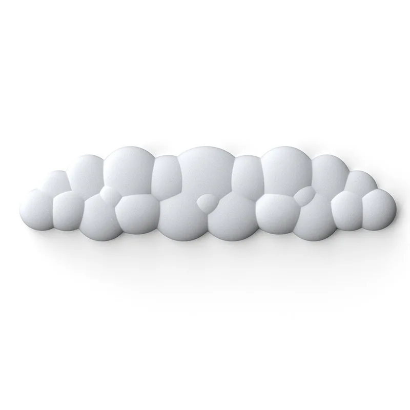 Cloud Keyboard Handledsstöd