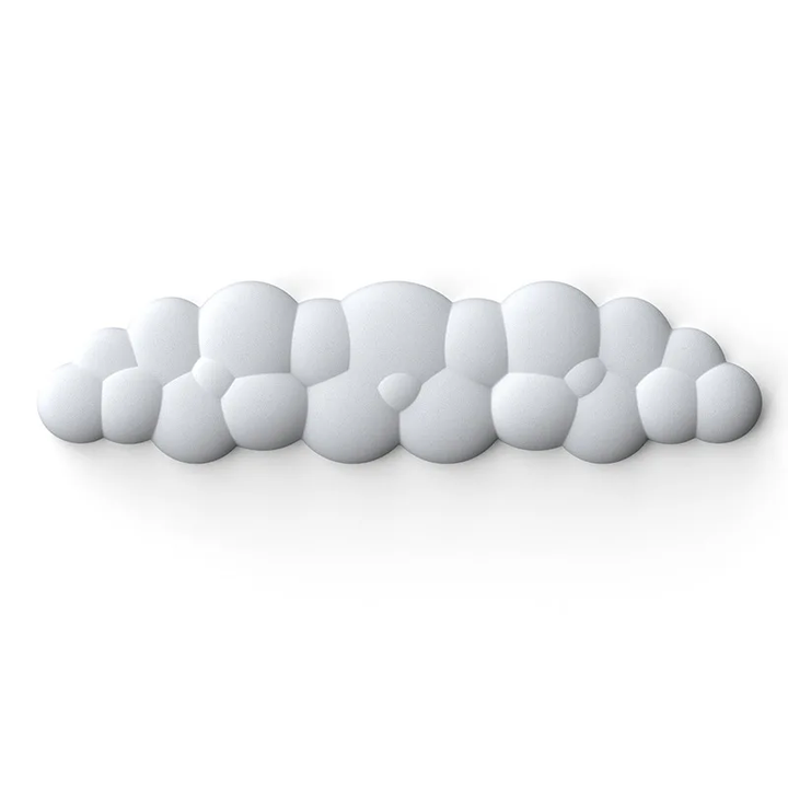 Cloud Keyboard Handledsstöd