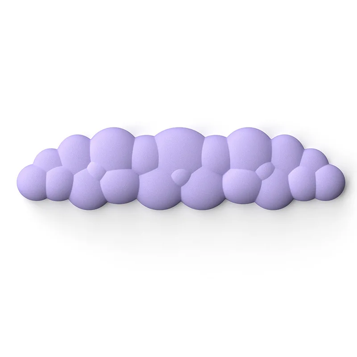 Cloud Keyboard Handledsstöd