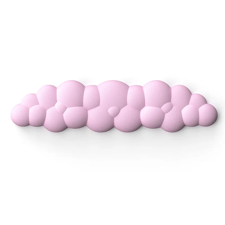 Cloud Keyboard Handledsstöd