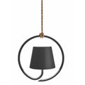 Pendellampa - Emptyoo - Höjdjusterbar - Modern design