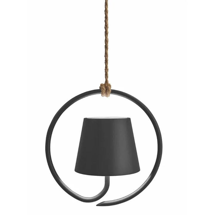 Pendellampa - Emptyoo - Höjdjusterbar - Modern design