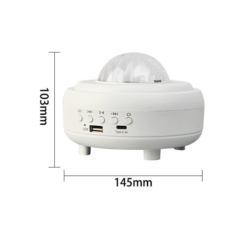 Bluetooth Audio Stjärnljus