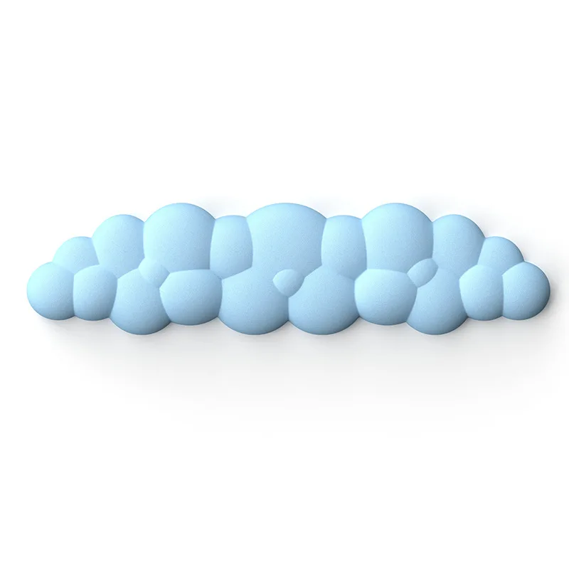 Cloud Keyboard Handledsstöd