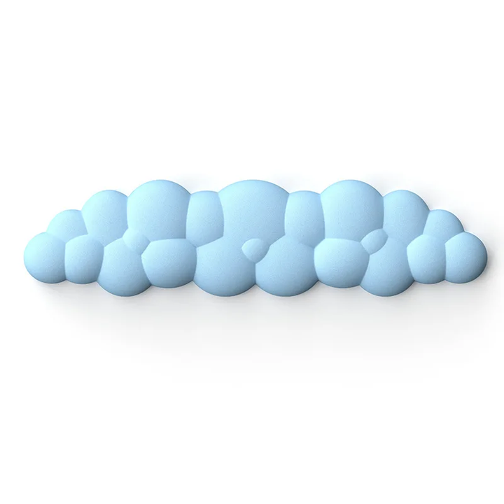 Cloud Keyboard Handledsstöd
