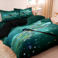 FlyDreams - Premium Dragonfly Sängkläder Set