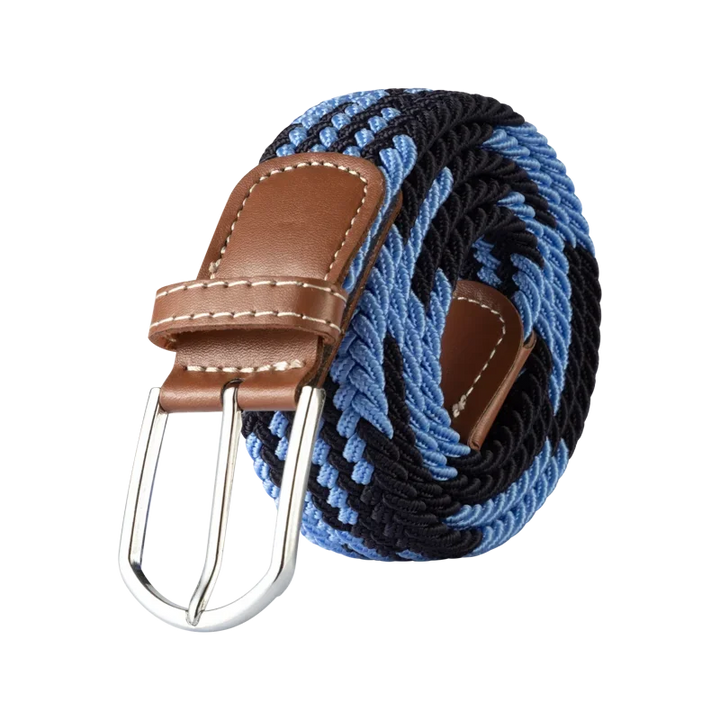 Casual Stretchbälte i elastiskt material