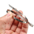 Multifunktionell Spännrem Metall (100 st)