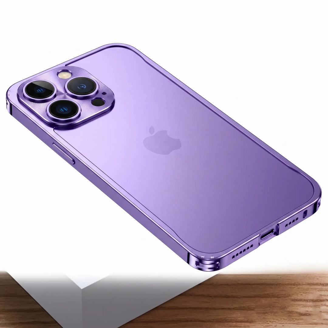 iPhone-fodral - Robust skydd i elegant design