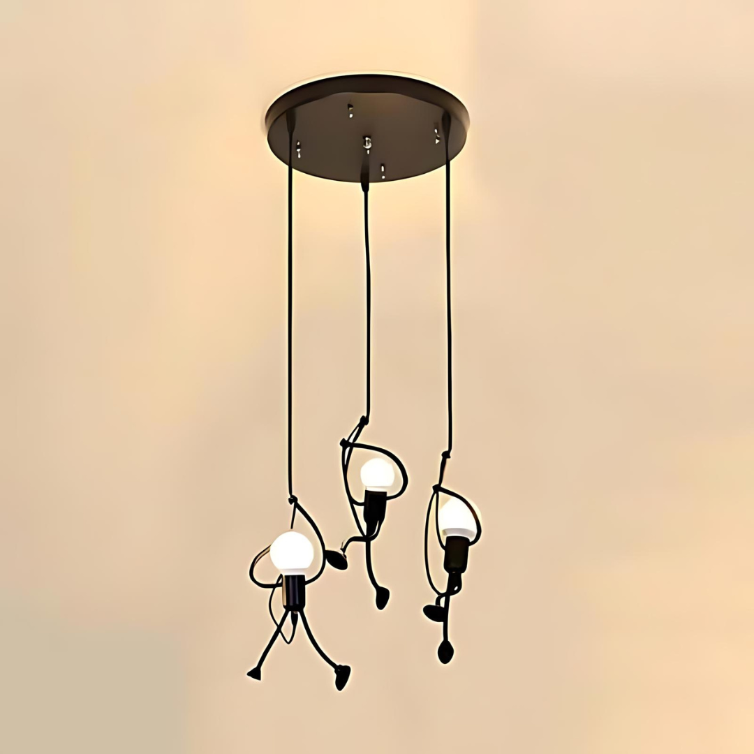 Retrodesign för unik charm