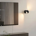 LumiTurn – Justerbar 180° LED Vägglampa