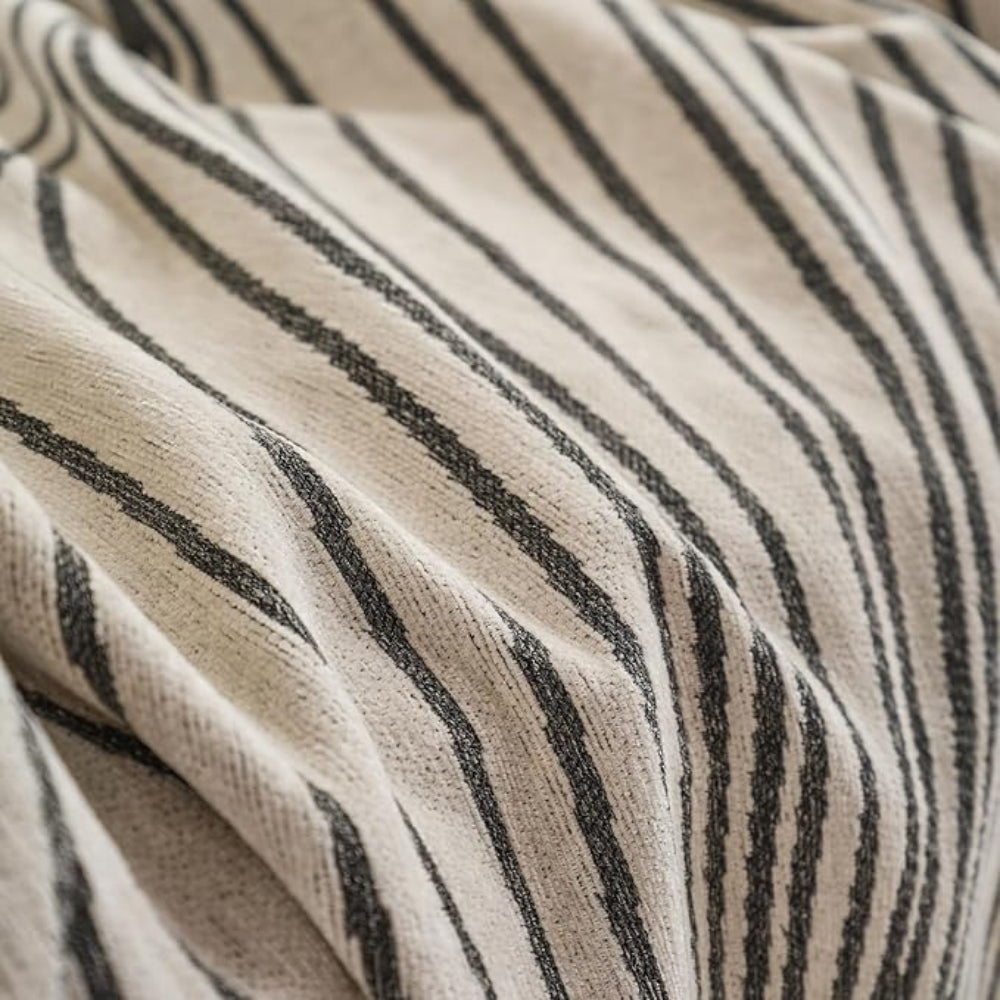 Calista Wave Chenille Sofföverdrag