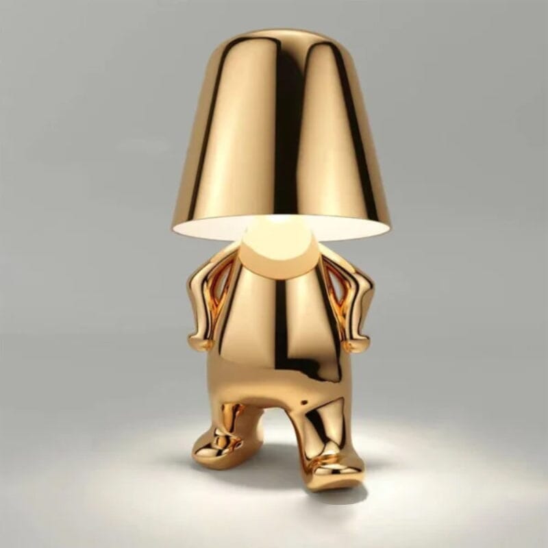 Thinker-lampa