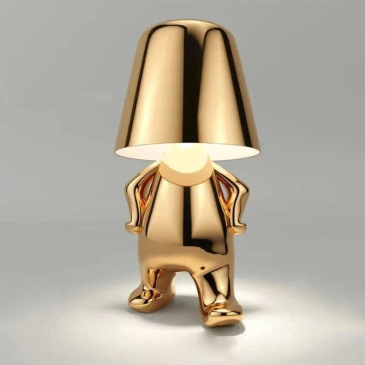 Thinker-lampa