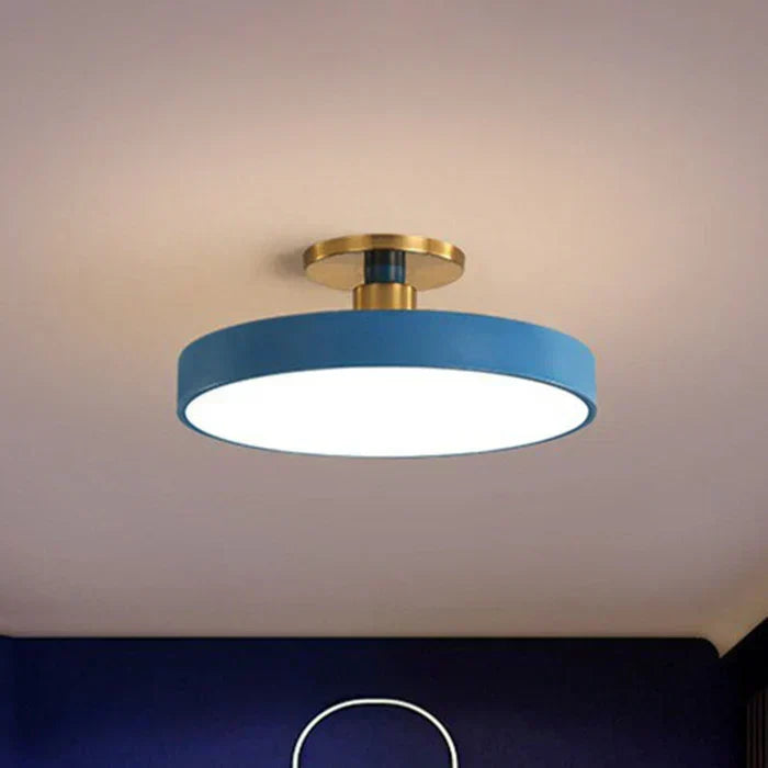 Pendellampa i nordisk stil - NordicaGlow