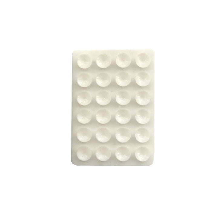 Silicone Suction Cup Phone Case Holder