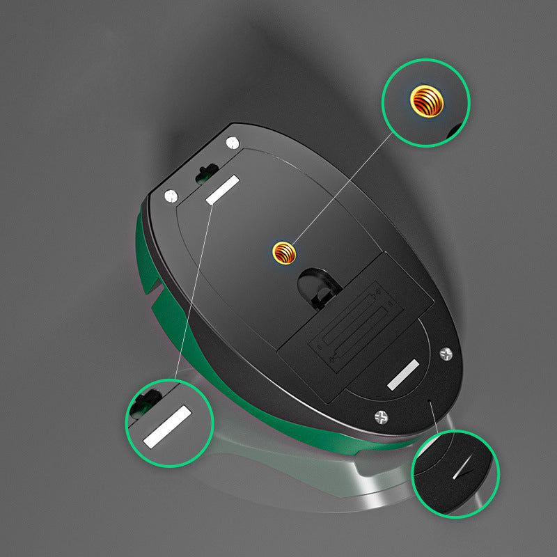 Elektronisk 90-graders laser skala