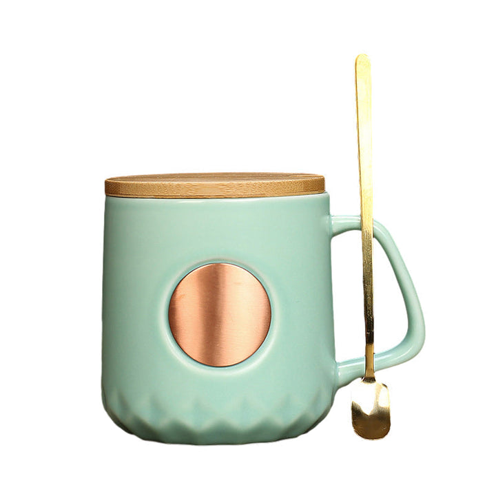 Brons Starbucks Kreativ Kopp