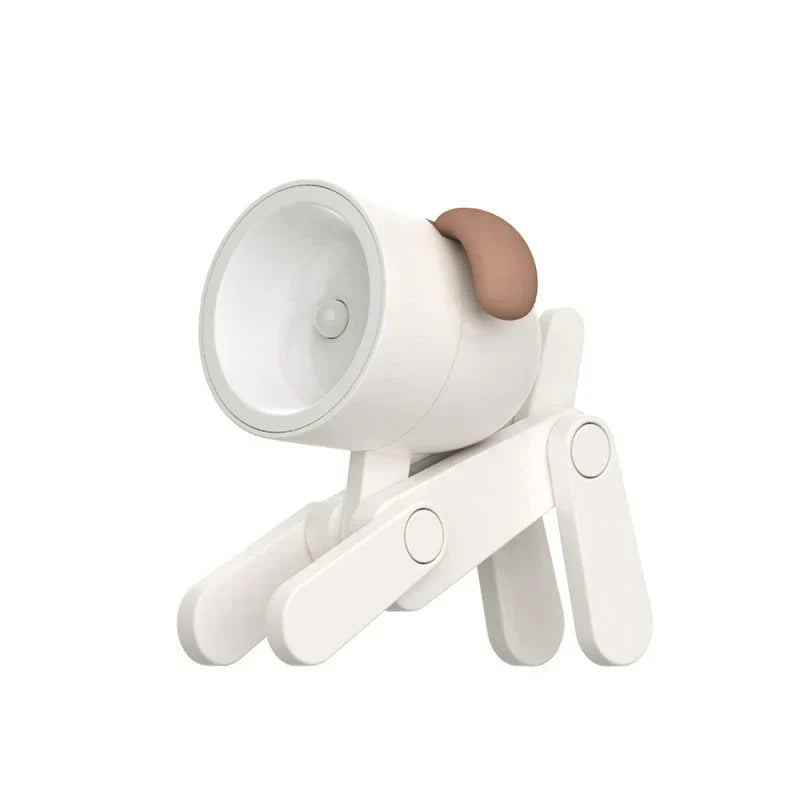 Atmosfärisk LED Nattlampa - GlowMini