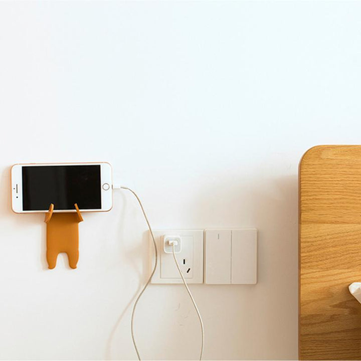 Vilda Djur Wall Hooks