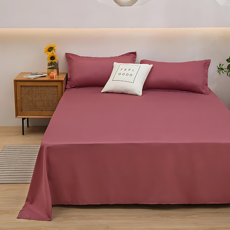 PureLinen | Premium Linne Sängkläder