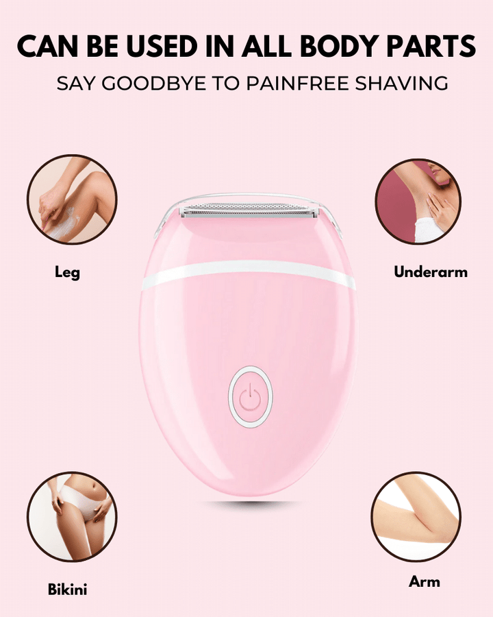 Damtrimmer 2.0