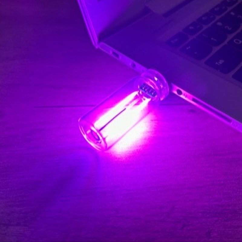USB Touch Nattljus