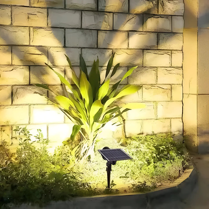 LumiRay – Justerbara Solspotlights