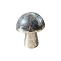 Svamp Disco Ball Borddekoration