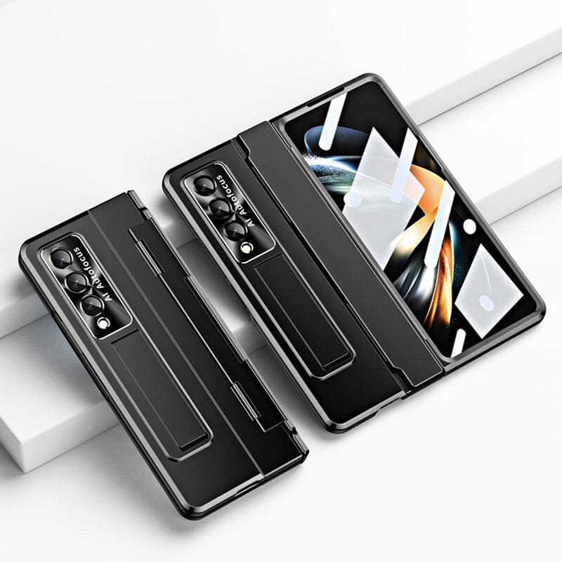 Fällbar Samsung telefonfodral