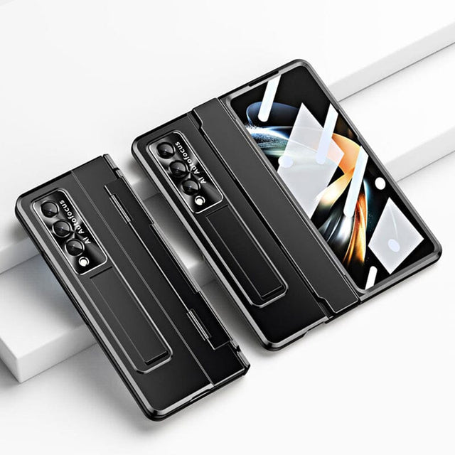 Fällbar Samsung telefonfodral