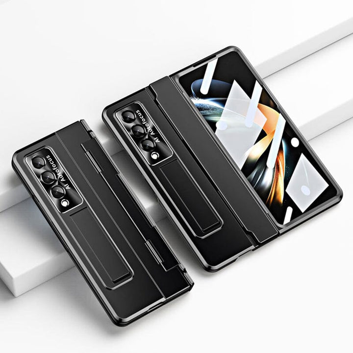 Fällbar Samsung telefonfodral