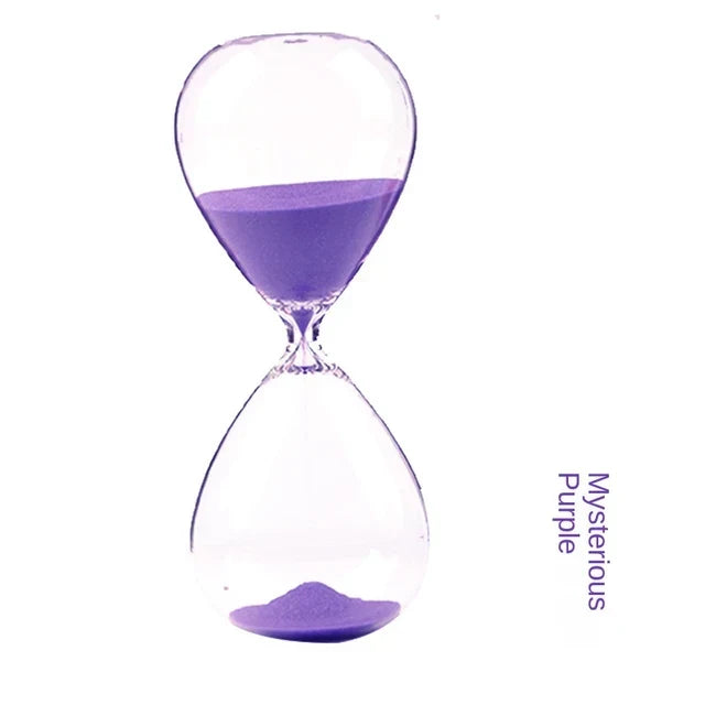 Dropptid - NordicGlass Dropptid
