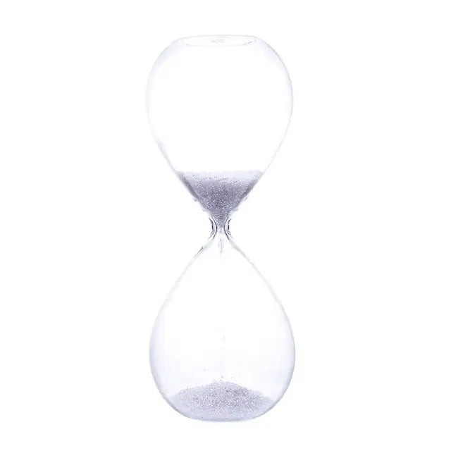 Dropptid - NordicGlass Dropptid