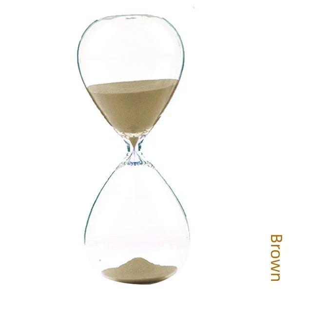 Dropptid - NordicGlass Dropptid