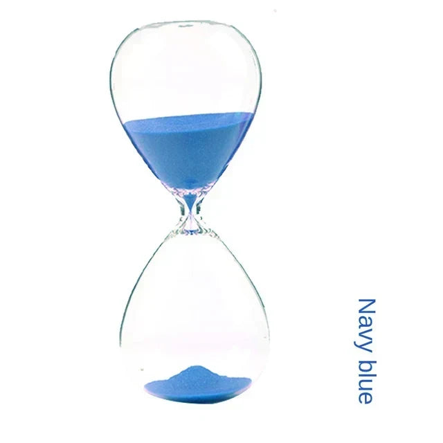 Dropptid - NordicGlass Dropptid