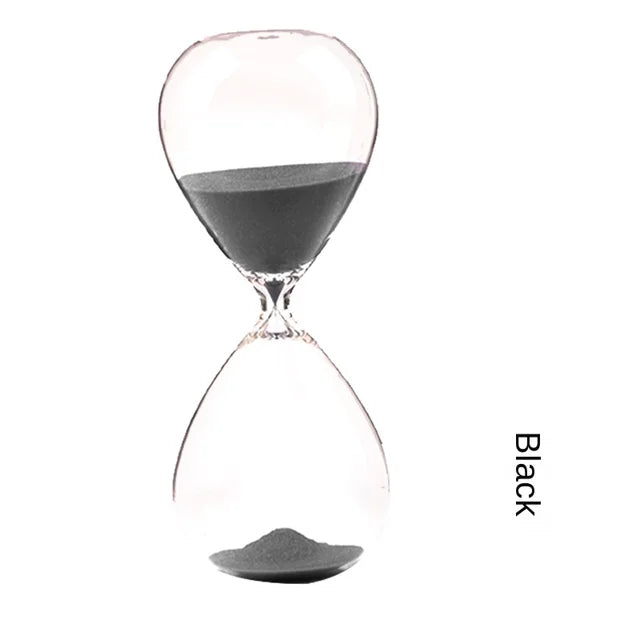 Dropptid - NordicGlass Dropptid