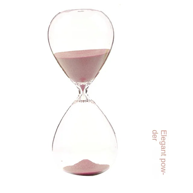 Dropptid - NordicGlass Dropptid