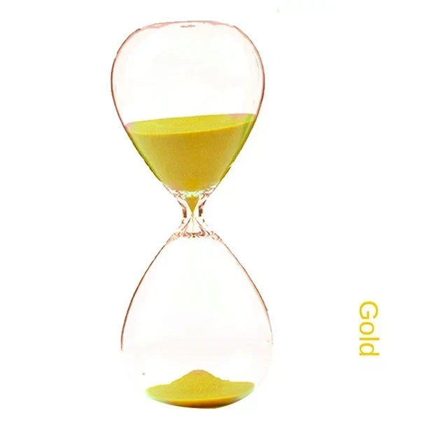 Dropptid - NordicGlass Dropptid