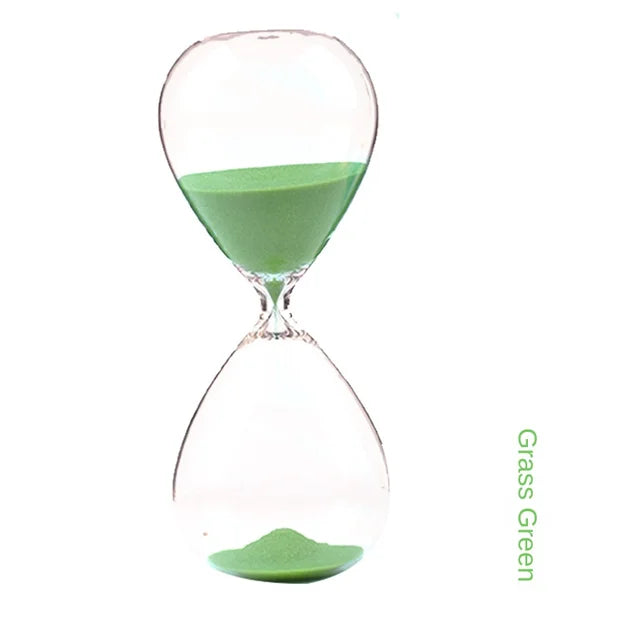 Dropptid - NordicGlass Dropptid