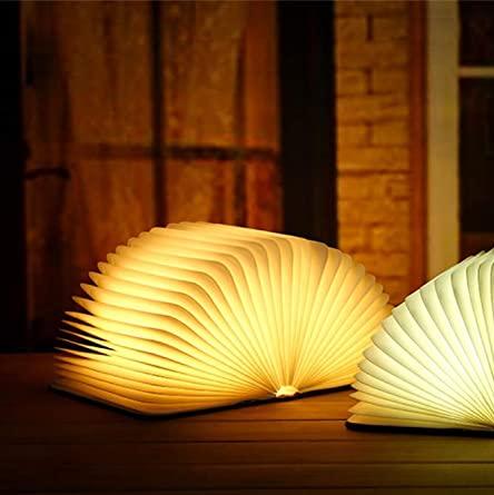 Boklampa