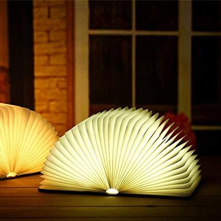 Boklampa