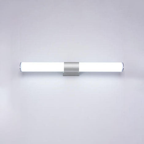 Cylindrisk Spegel Effekt Lampa för Moderna Interiörer