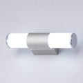 Cylindrisk Spegel Effekt Lampa för Moderna Interiörer